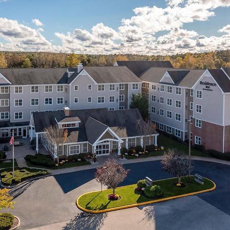 Residence Inn Providence Coventry West Greenwich Eksteriør bilde