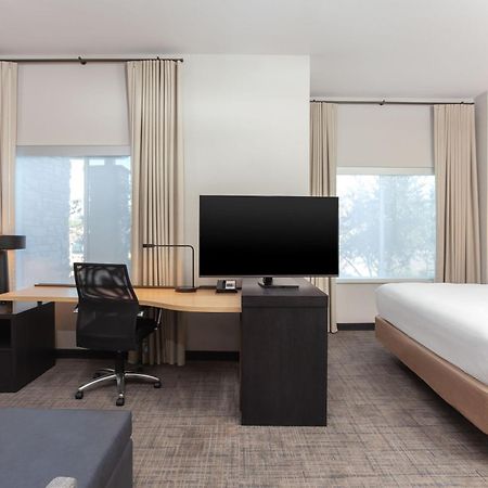 Residence Inn Providence Coventry West Greenwich Eksteriør bilde