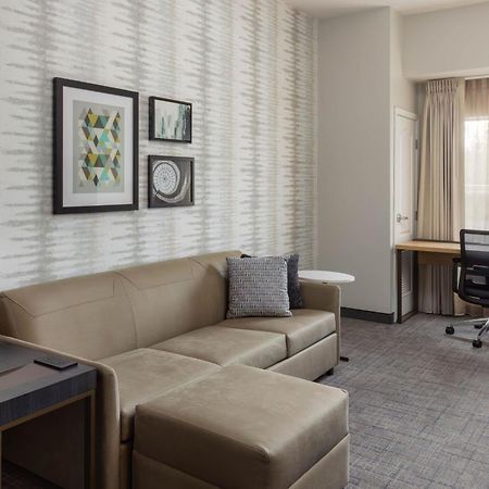 Residence Inn Providence Coventry West Greenwich Eksteriør bilde