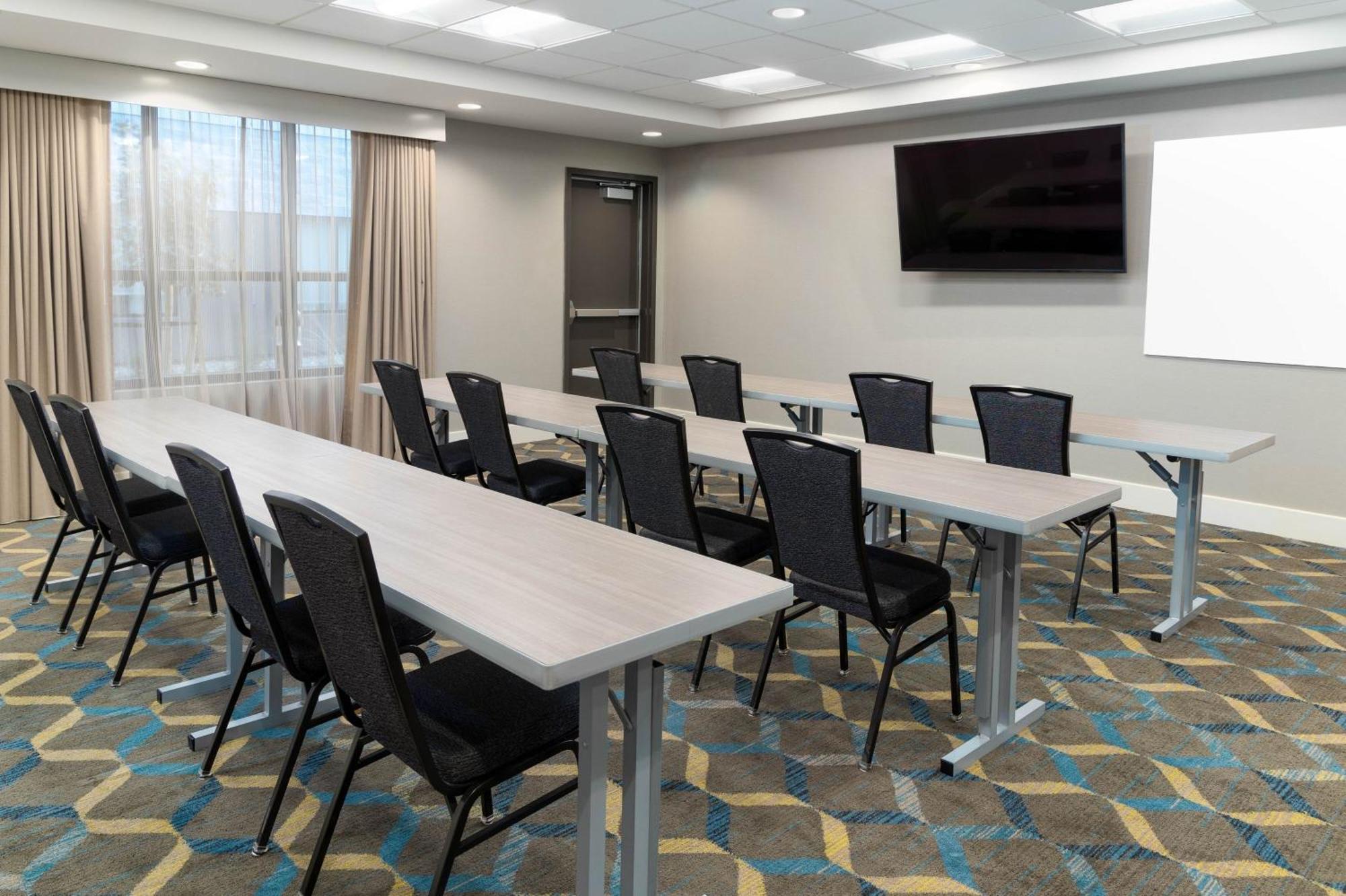 Residence Inn Providence Coventry West Greenwich Eksteriør bilde