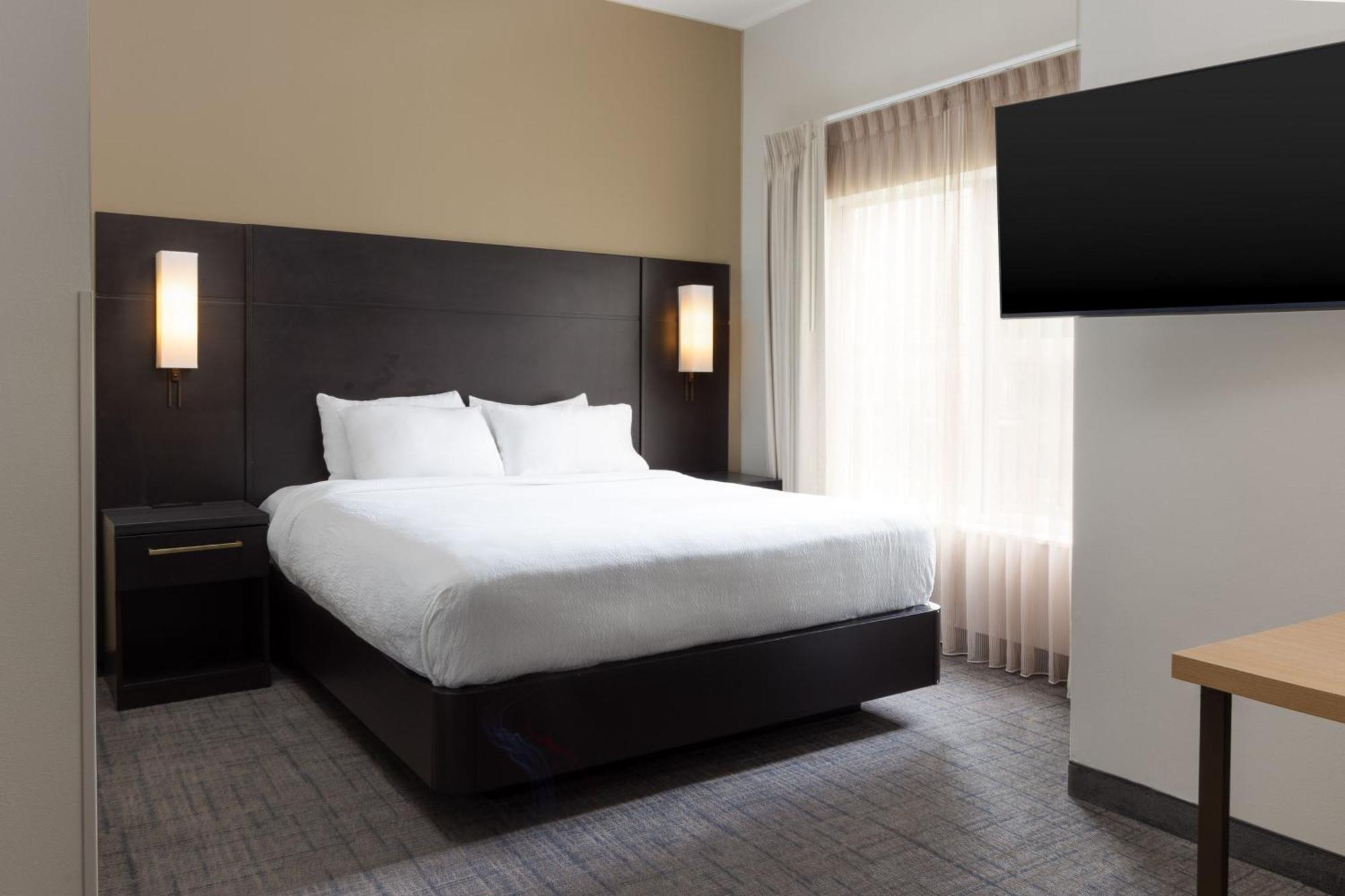 Residence Inn Providence Coventry West Greenwich Eksteriør bilde