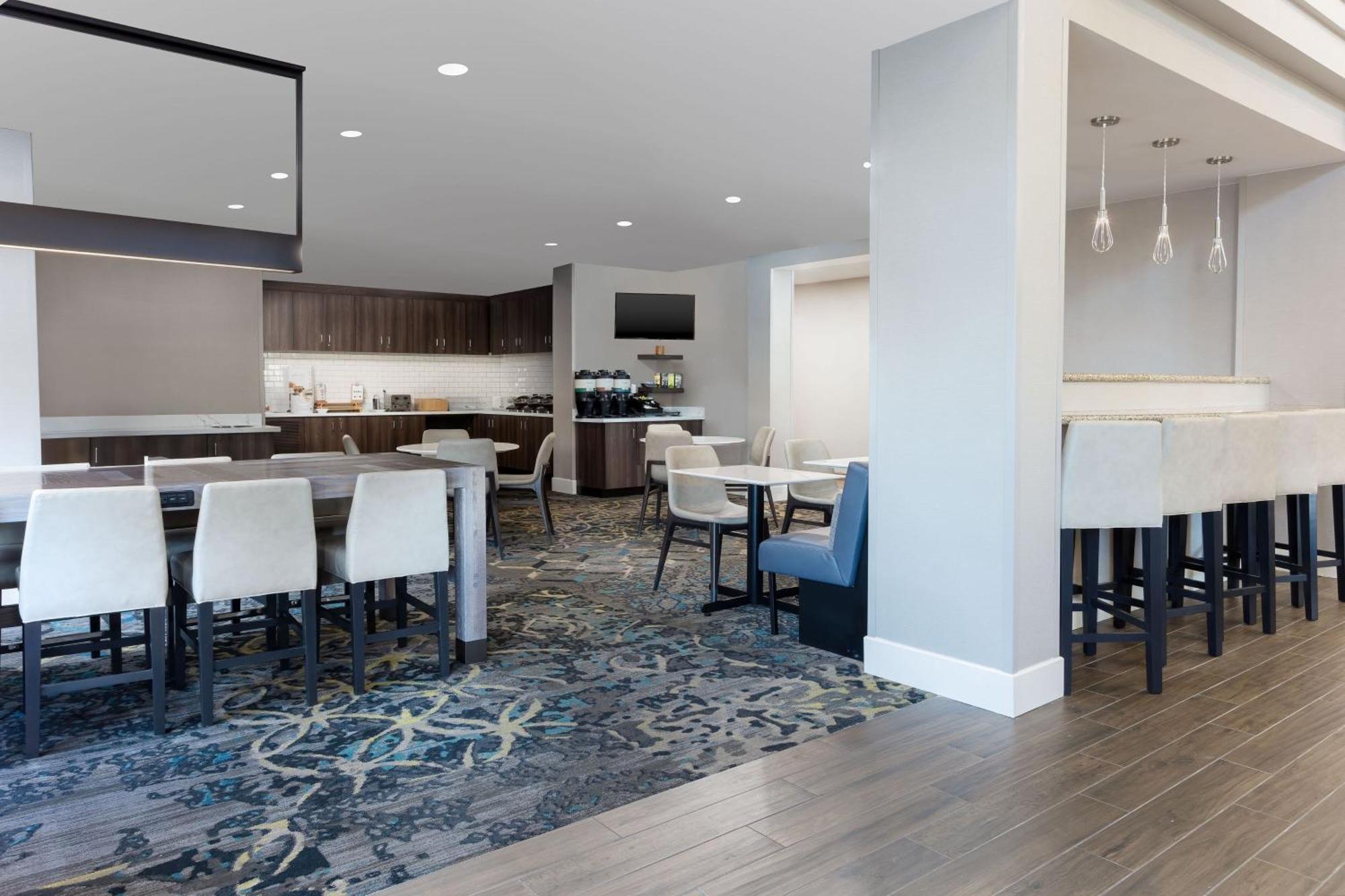 Residence Inn Providence Coventry West Greenwich Eksteriør bilde