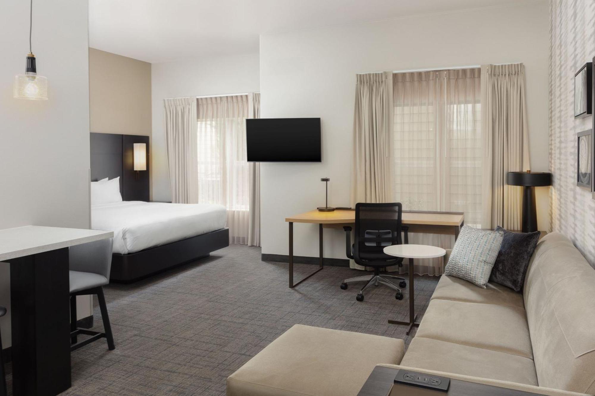 Residence Inn Providence Coventry West Greenwich Eksteriør bilde