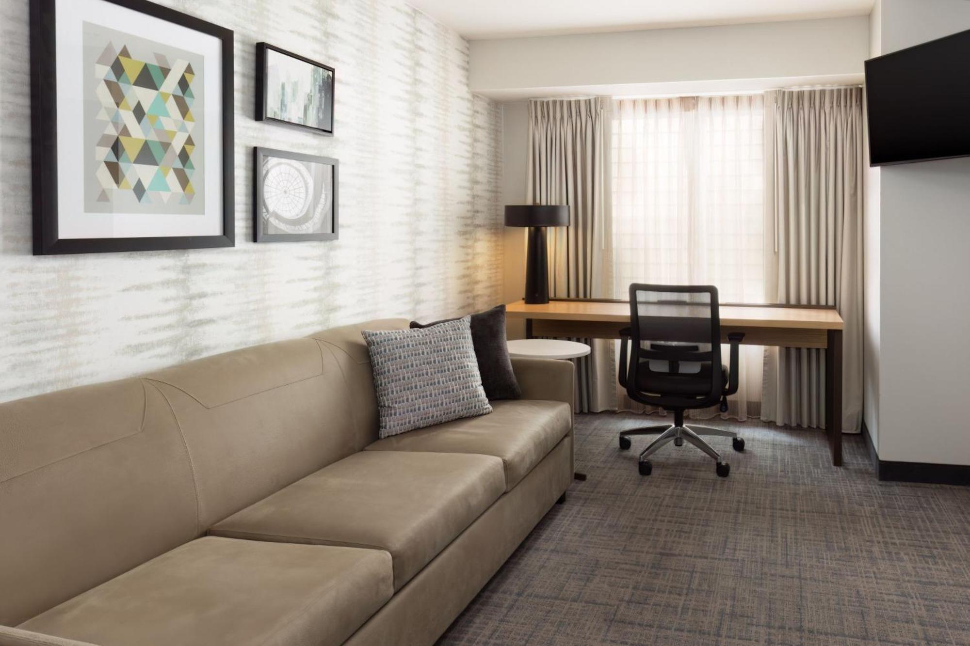 Residence Inn Providence Coventry West Greenwich Eksteriør bilde