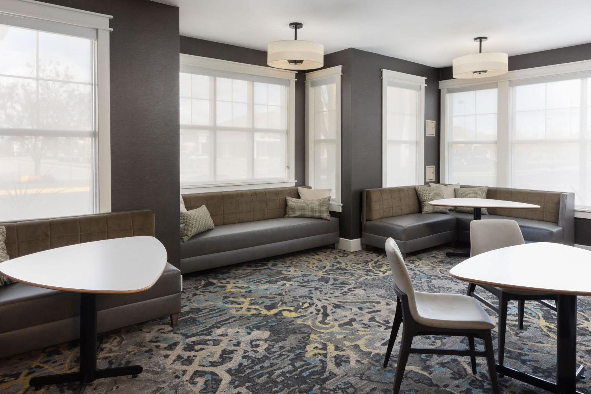 Residence Inn Providence Coventry West Greenwich Eksteriør bilde