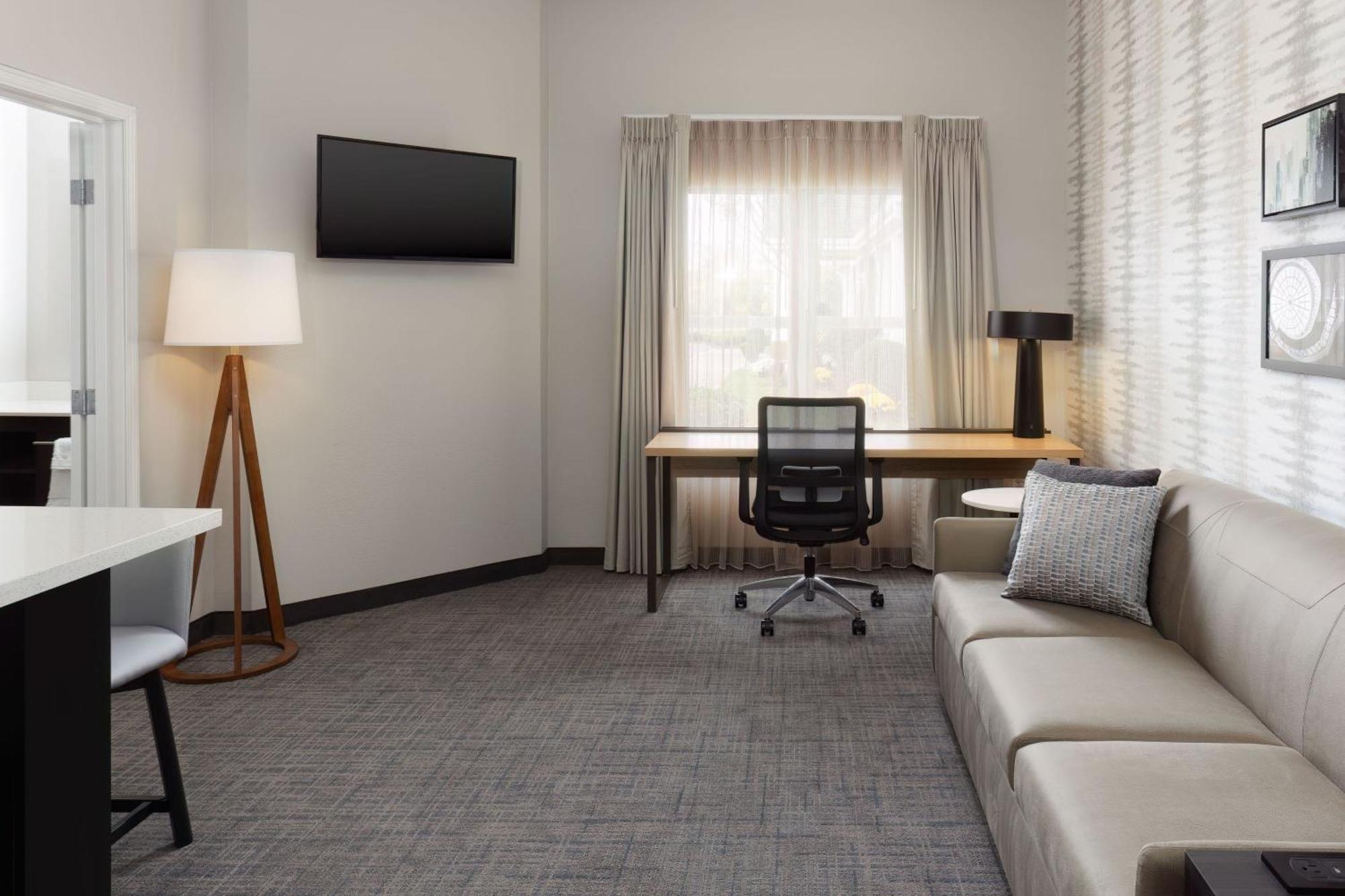 Residence Inn Providence Coventry West Greenwich Eksteriør bilde