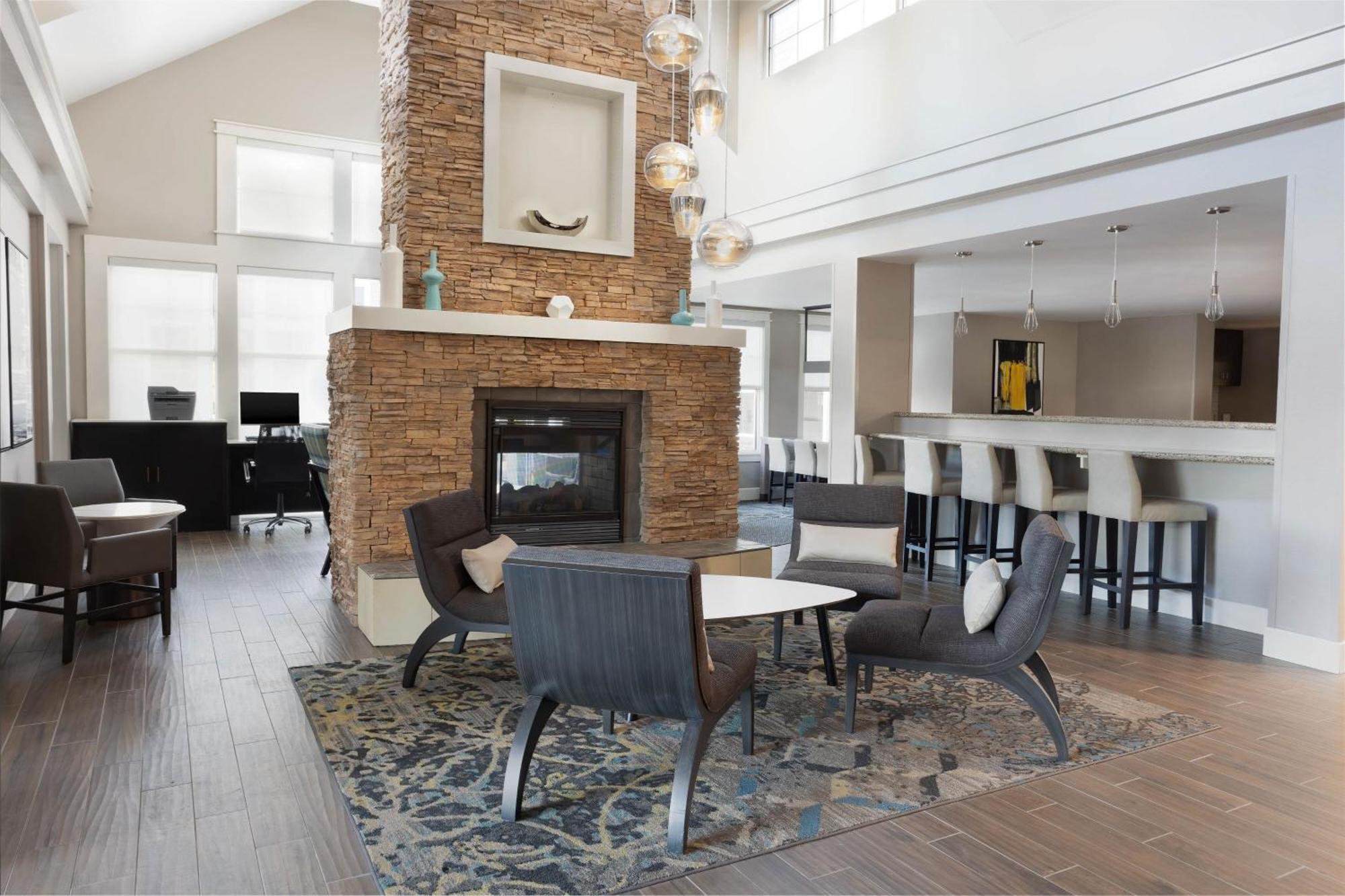 Residence Inn Providence Coventry West Greenwich Eksteriør bilde