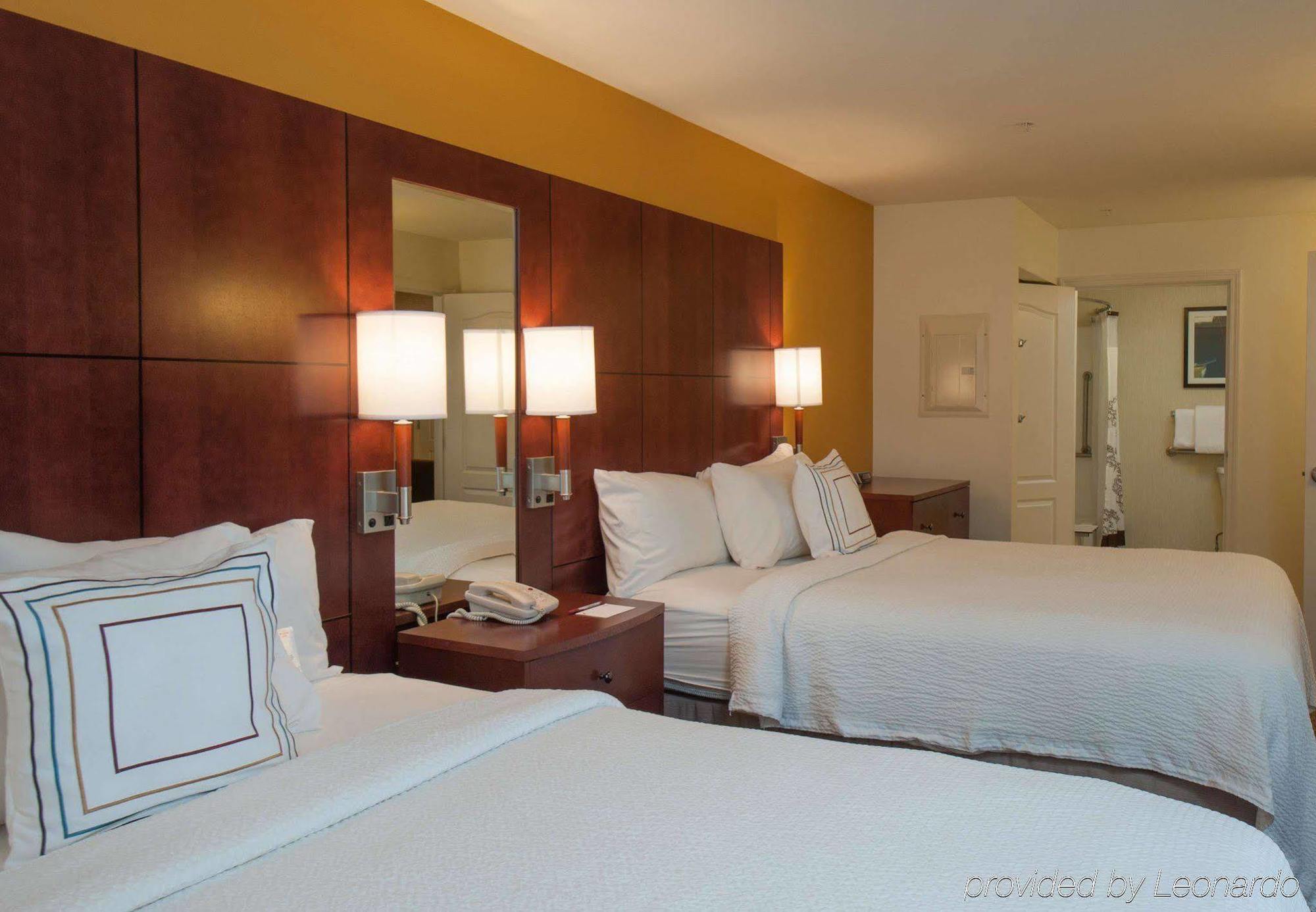 Residence Inn Providence Coventry West Greenwich Eksteriør bilde