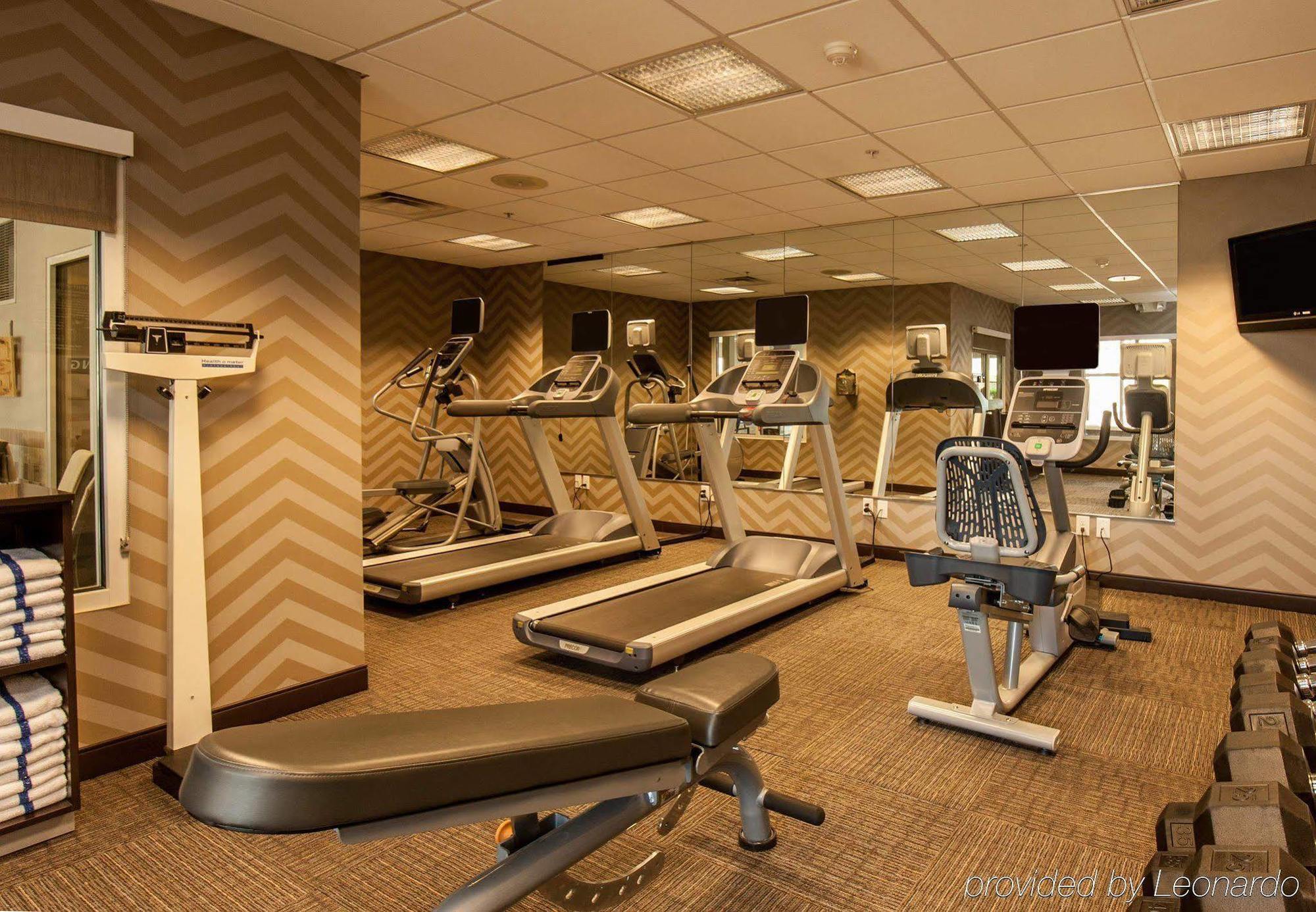 Residence Inn Providence Coventry West Greenwich Eksteriør bilde